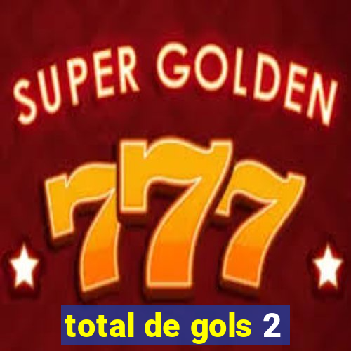 total de gols 2-3 betano